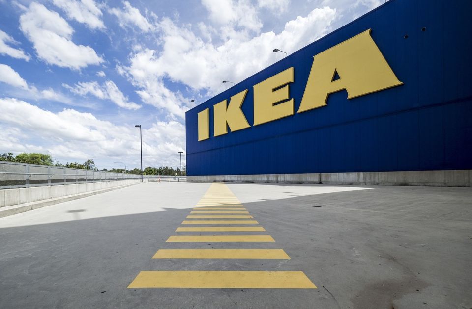 IKEA prodavnice u Danskoj spremne da u slučaju krize postanu skloništa, bolnice i narodne kuhinje