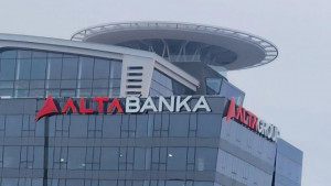 Šta znači likvidacija Alta banke
