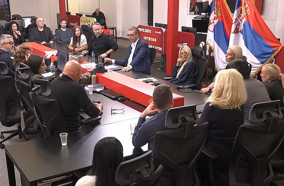BIRODI traži od gradova i opština da objave koliko su novca dali Informeru i za koje projekte