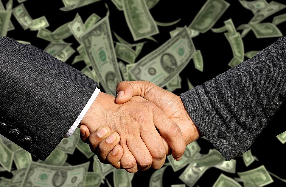 LSV traži hitnu kontrolu fonda Vista Rica u koji su ulagali članovi porodica najviših funkcionera SNS-a