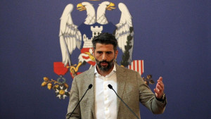 Hoće li Aleksandar Šapić biti smenjen sa mesta gradonačelnika Beograda