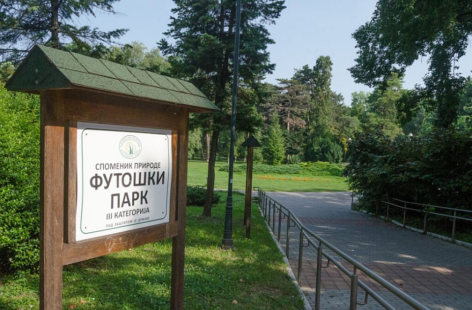 Prodate parcele kod Futoškog parka gde će se graditi hotel Hajat
