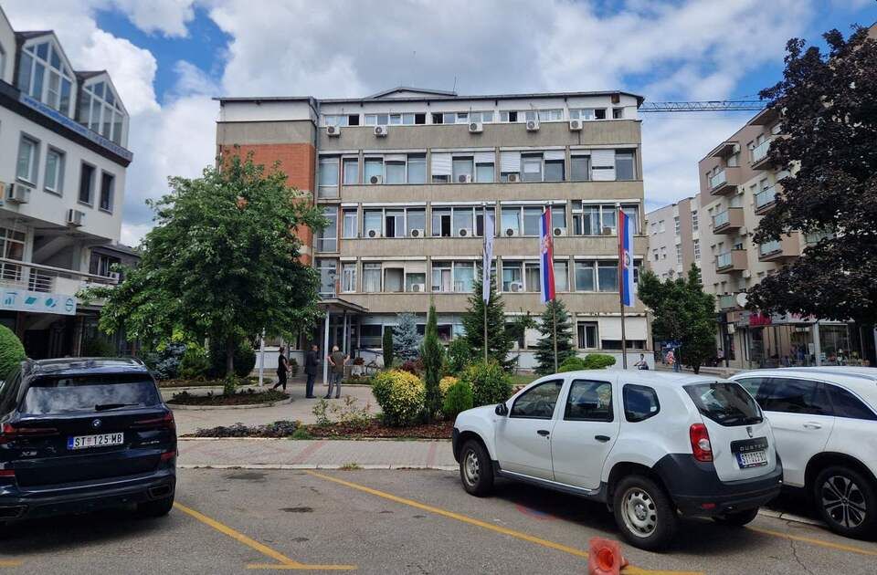 Najavljen trg od 1,4 miliona evra u Staroj Pazovi, ali ga nema u rebalansu budžeta