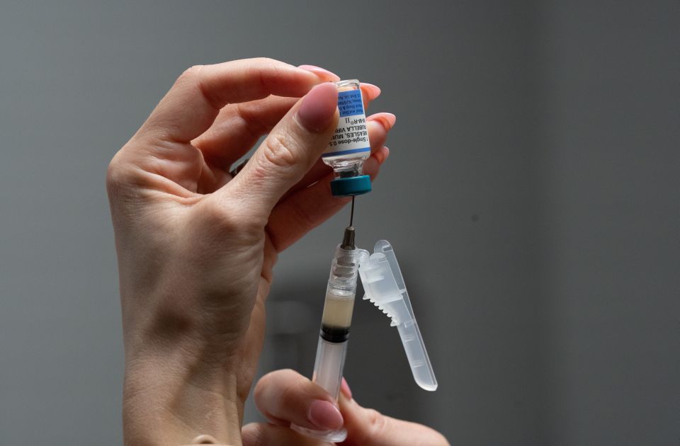 Smanjen obuhvat vakcinacijom: Velika epidemija malih boginja u SAD, vanredno stanje u delu države Njujork 
