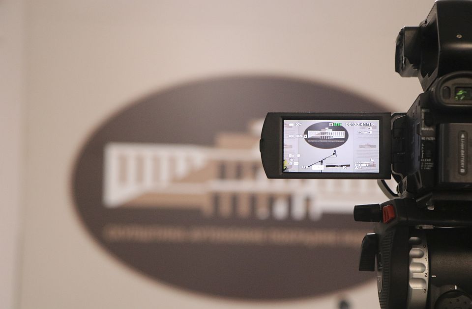 Pastor: Mađarska zajednica u Vojvodini bila bi nezaštićena bez svojih predstavnika u Skupštini 