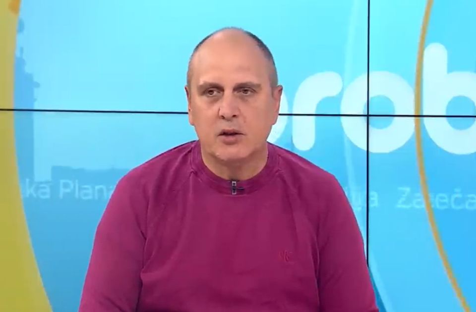 Radnička partija će na izborima biti na listi "Ujedinjena Srbija": "Podrška Vučiću za premijera"