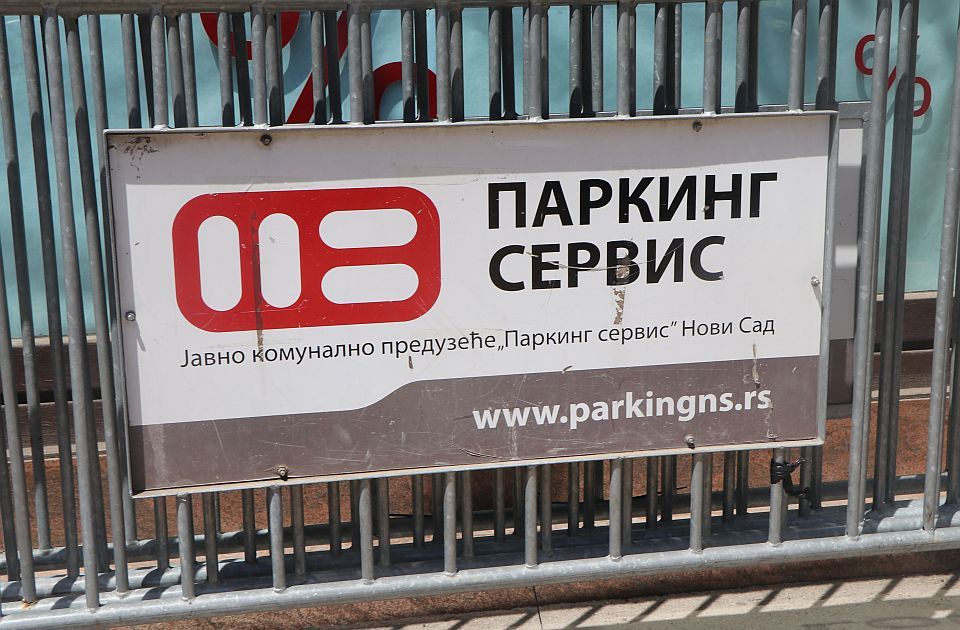 "Parking servis" povećava prihode i rashode za 2026. godinu: Najavljuju nove aplikacije i parkirališta