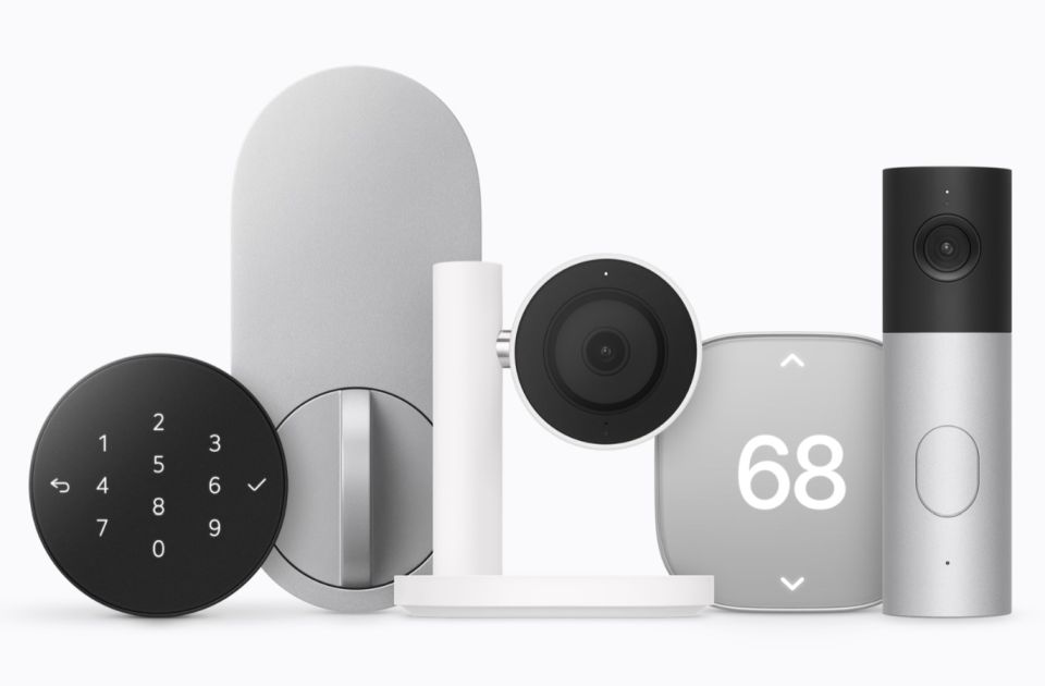 VIDEO Apple predstavio nove uređaje za dom: Pametnu bravu, video-zvono...