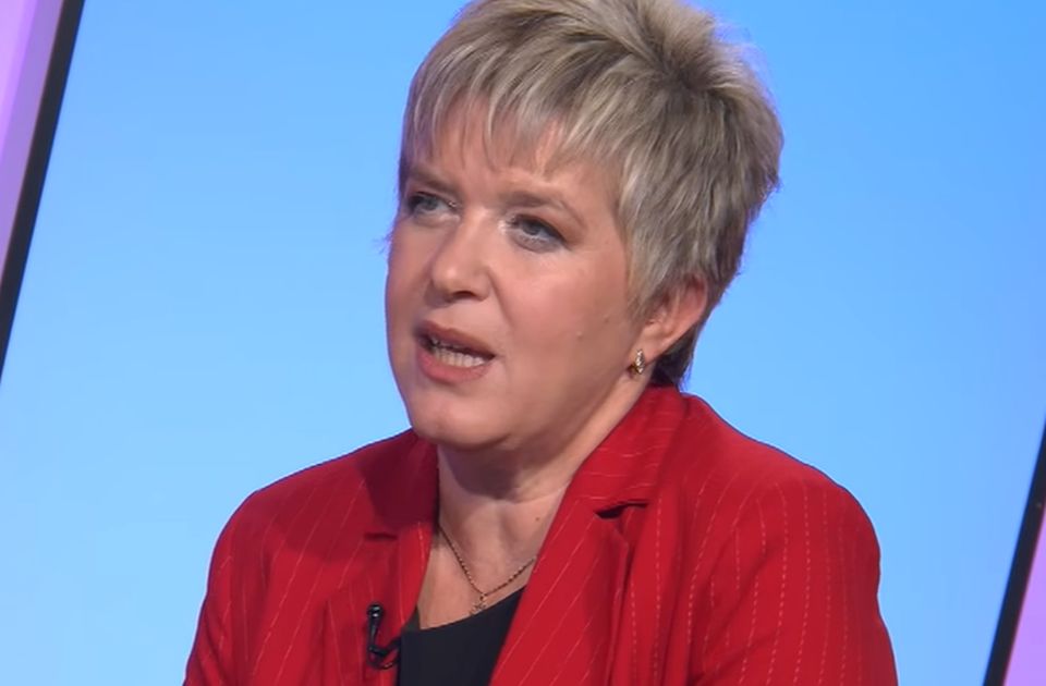 DZVM: Elvira Kovač "između redova" priznala da će SVM nastaviti saradnju i sa radikalima