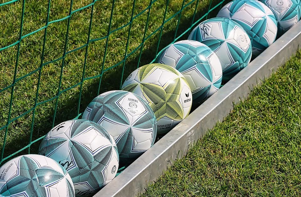 Fifa predlaže 6,35 milijardi dolara za razvoj fudbala, savezi bi dobili po 25 miliona dolara
