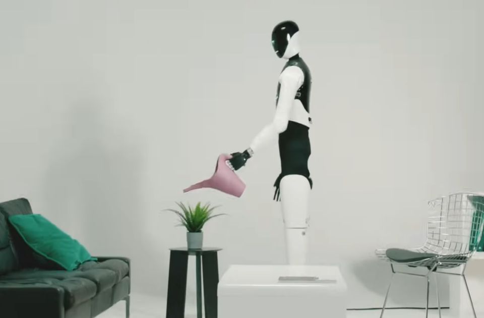 Sve popularnije zanimanje - trener robota za kućne poslove, zarada i do 900 dolara mesečno