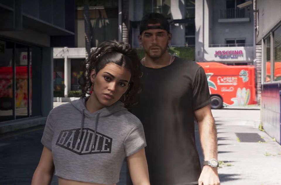  VIDEO Objavljen novi trejler za GTA VI: Gejmeri jedva čekaju 19. novembar 