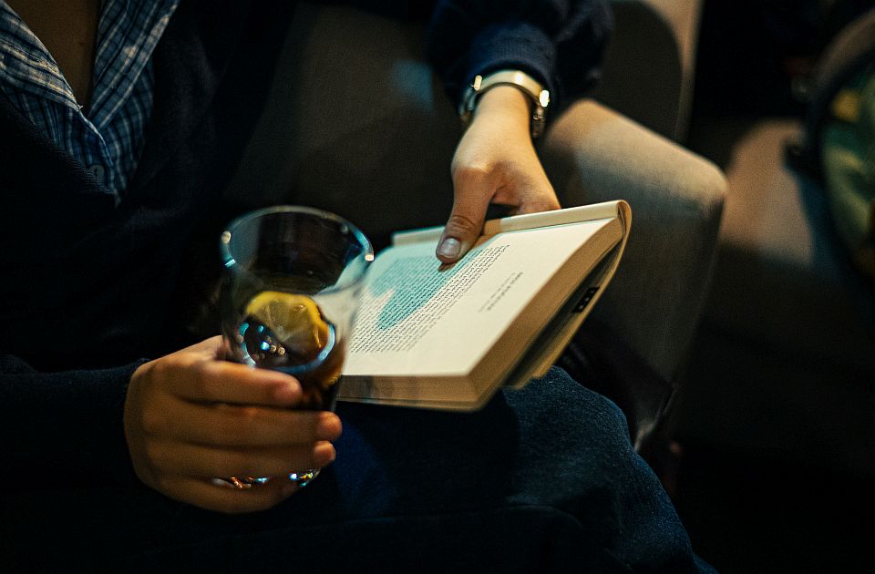 Zbog velikog interesovanja, novo veče bez telefona sledeće srede u Radio kafeu