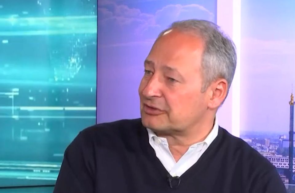 Evropski parlament odredio sedam posmatrača za izbore u Srbiji, predvodiće ih Šider