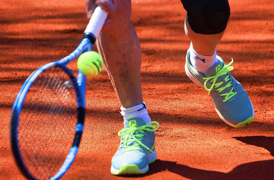 ATP predlaže promene pravila kako bi smanjio pritisak na tenisere i rizik od povreda