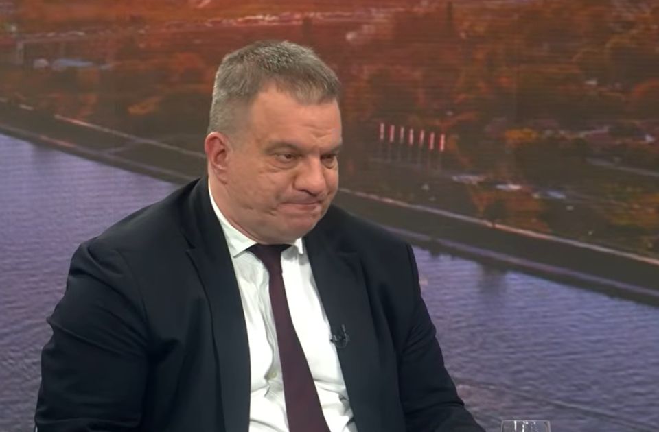 Ministar Stanković: Direktorka OŠ "Jožef Atila" u Novom Sadu imenovana u skladu sa zakonom