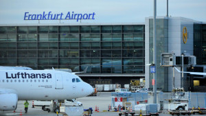 Dvoje zaposlenih na aerodromu u Frankfurtu umrlo od malarije, pošto su 'komarci stigli avionom'