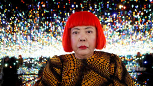 Japanska umetnica Jajoi Kusama, poznata po tufnama, preminula u 97. godini