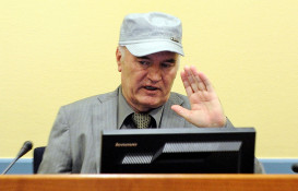 Ratko Mladić: Od oficira JNA i heroja do ratnog zločinca osuđenog za genocid