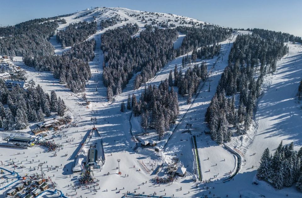 Propala prva prodaja JAT apartmana na Kopaoniku