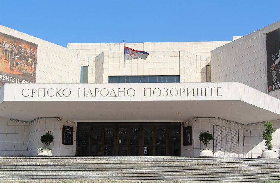 "Don Kihot" i svetske baletske zvezde u SNP-u za početak sezone