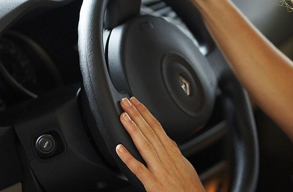 Državljanka Srbije uhapšena u Severnoj Makedoniji: Vozila 168 km/h na mestu gde je ograničenje 80