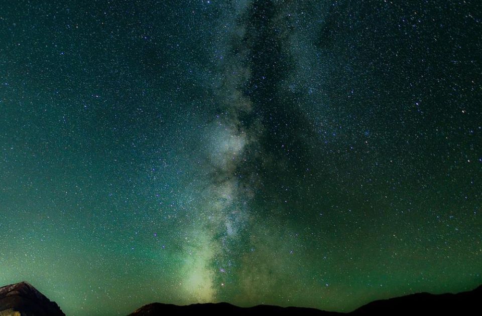 Otkriven misteriozni signal iz praznog dela svemira