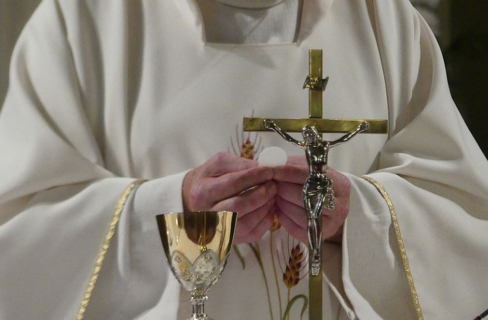  U Africi sada živi više katolika nego u Evropi