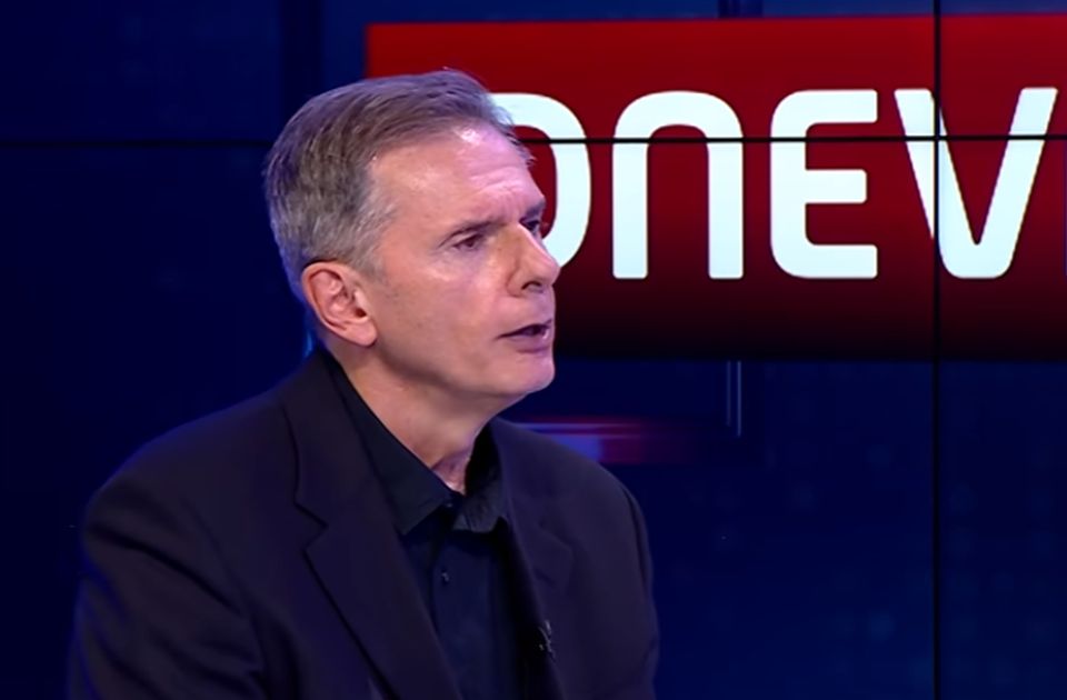 Vladisavljević: Na ovim izborima je ključno pitanje obnova demokratije, a ne ideološke razlike 