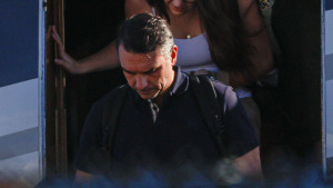 Flavio Bolsonaro: Ko je poraženi Lulin rival i zašto je napustio Brazil