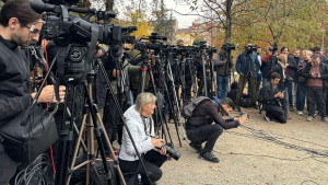 'Promene počinju odmah', poručuje Studentska lista; Vučić ih optužuje za 'teror'