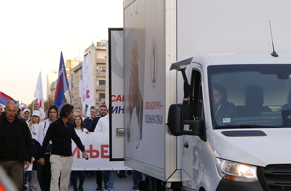 Sindikat traži smenu Milana Šućka sa mesta direktora Pokrajinskog PIO fonda