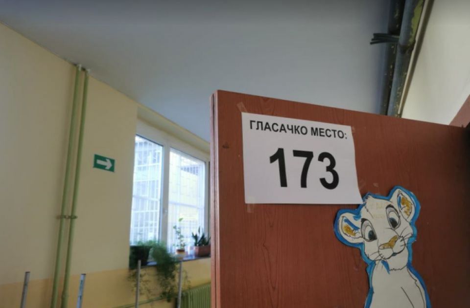 Da li ste neopredeljeni glasač?