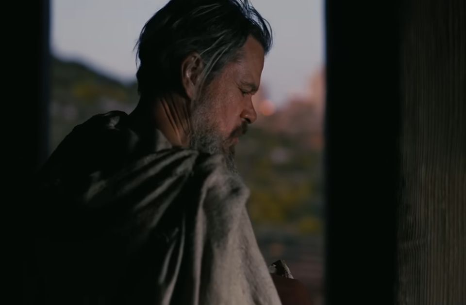 "Odiseja" postala najuspešniji film sa oznakom R svih vremena 