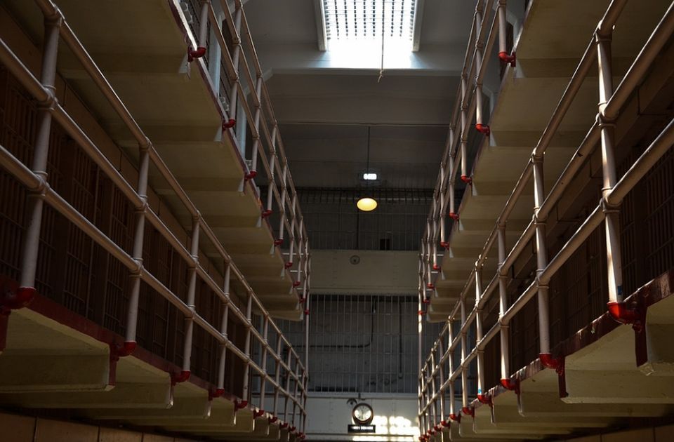 Zatvorenicima-seksualnim prestupnicima u Engleskoj i Velsu od 2028. biće dostupni lekovi za smanjenje nagona