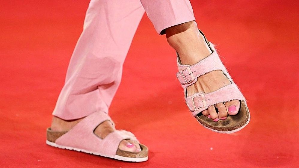 Lidlu zabranjeno da prodaje kopije Birkenstok sandala: Holandski sud