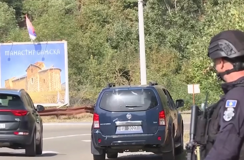 Srpsko nacionalno veće KiM optužilo Vučića za Banjsku: Omogućio Kurtiju veći teror nad Srbima