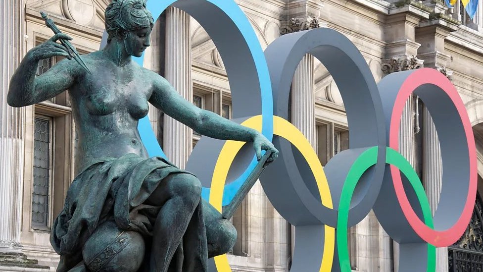 Olimpijske igre u Parizu 2024: Vreme kada su slikarstvo i vajarstvo ...