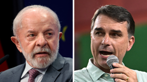 Predsednički izbori u Brazilu: Lula i Flavio Bolsonaro u drugom krugu