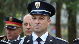 Da li je sporan povratak na posao bivšeg šefa beogradske policije Veselina Milića
