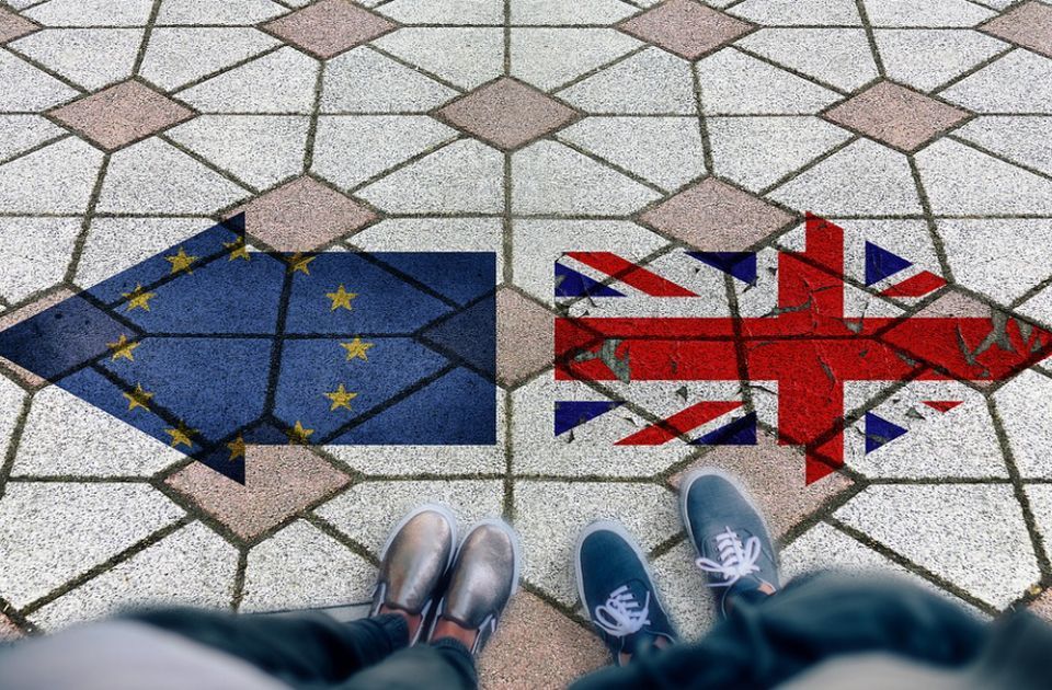 Polovina Britanaca želi nazad u Evropsku uniju