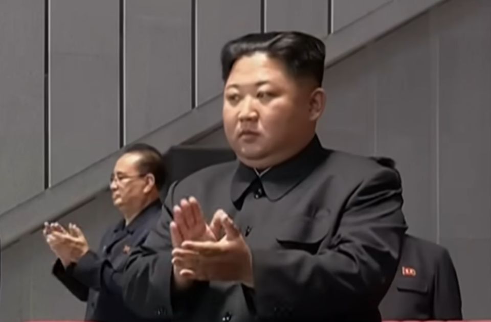 Južnokorejska obaveštajna služba: Kim Džong Un je vrlo gojazan