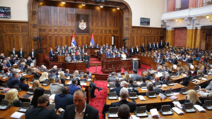 Šta je Dontov sistem brojanja i kako glas postaje mandat
