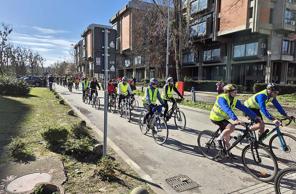 "Čuvari ustava" stižu u Novi Sad: Doček sutra u Kampusu