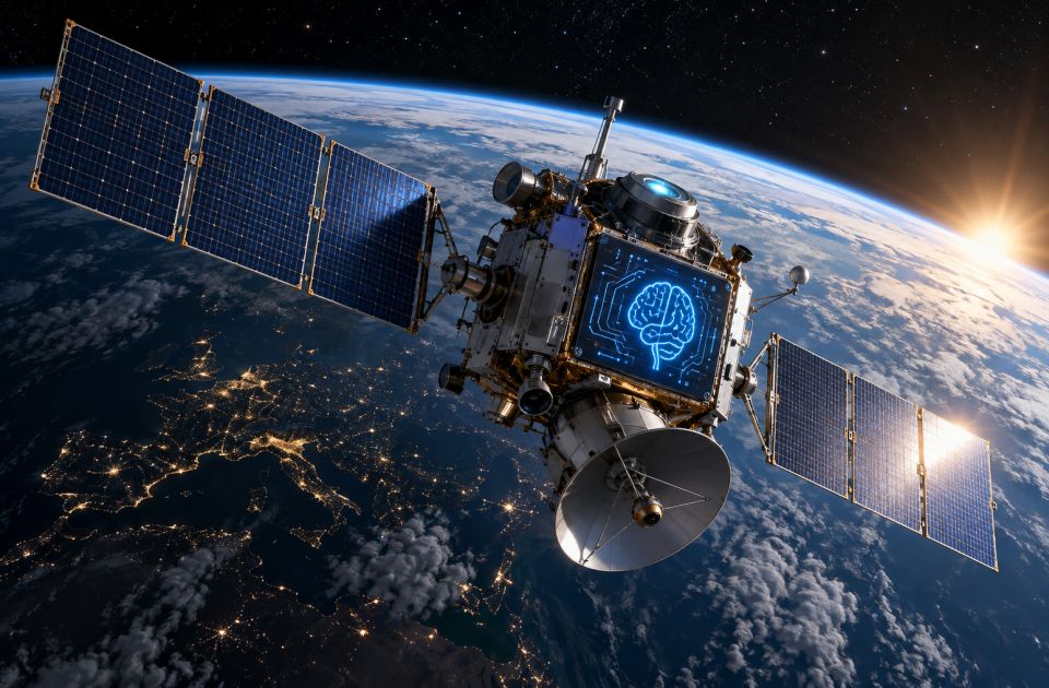 Kina upozorava na japanske AI satelite: Mogu da prate ratne brodove i predviđaju njihovo kretanje