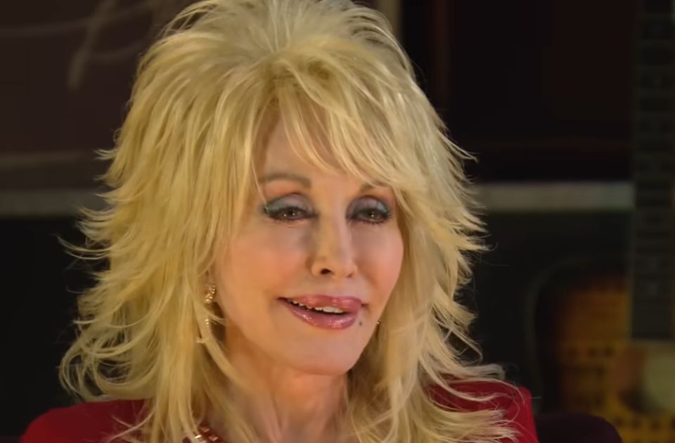 VIDEO: Nešvil dobija hotel i muzej posvećene Doli Parton