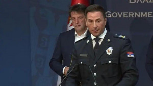 'Vraćen na posao pre više od dva meseca': Advokat Veselina Milića BBC na srpskom