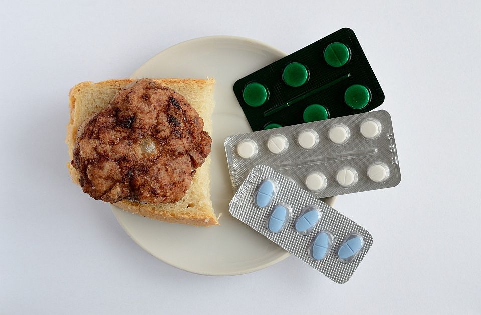 SZO ne preporučuje lekove protiv gojaznosti deci mlađoj od 10 godina