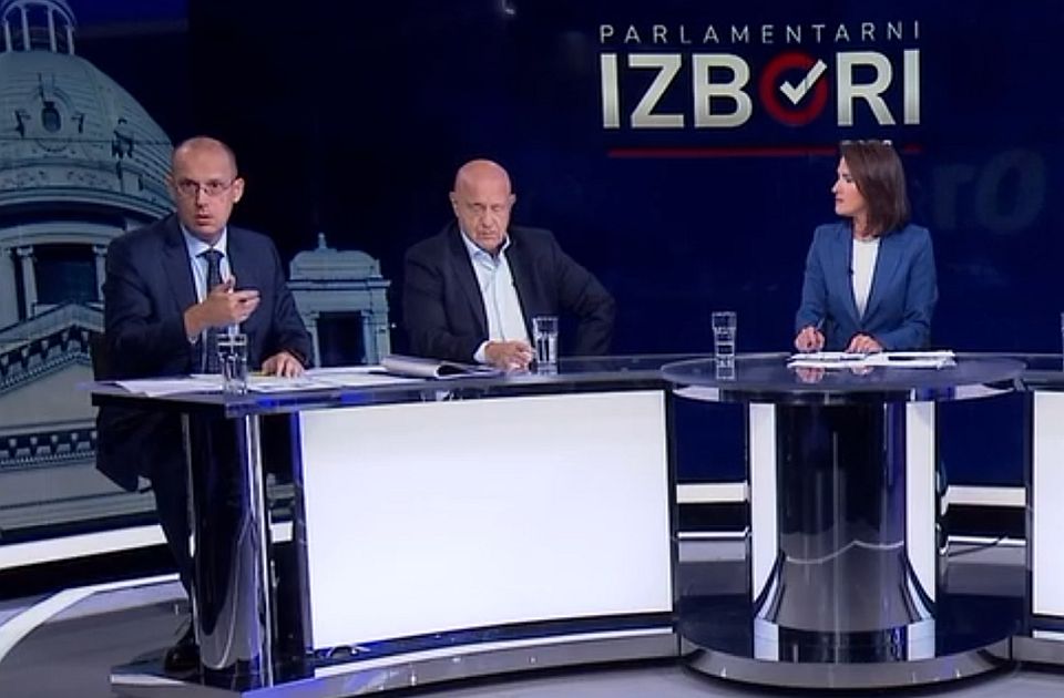 Lončar za preostale liste čekanja u zdravstvu krivi blokade