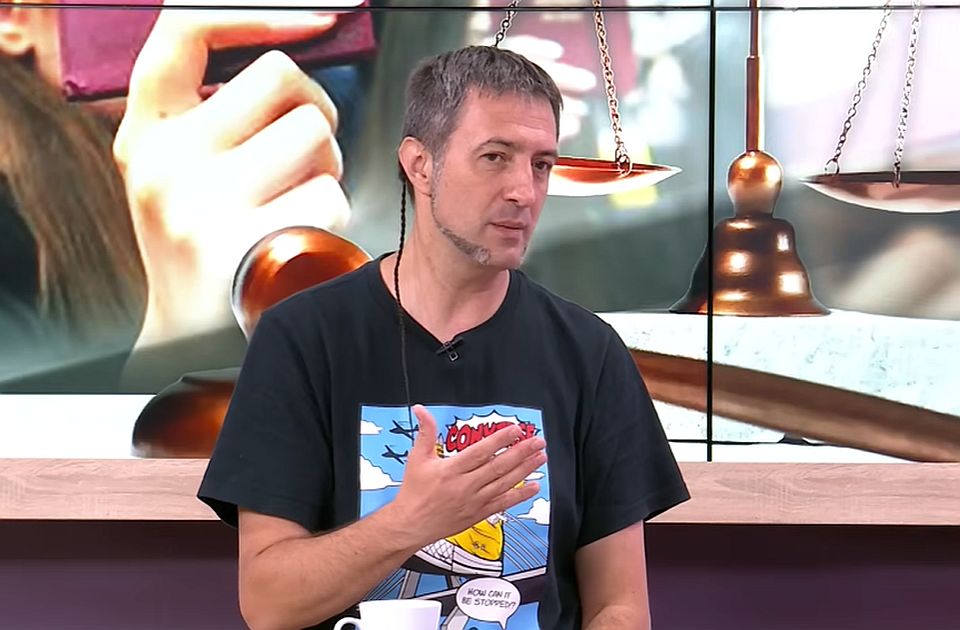 Tošković (Studentska lista): O koalicijama tek nakon izbora